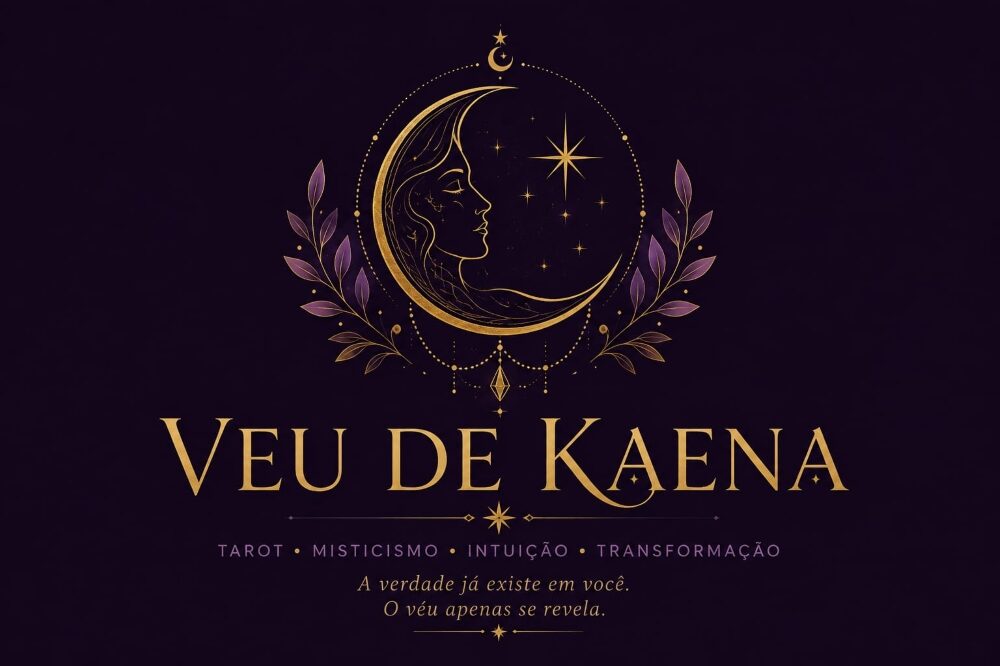 O Véu de Kaena