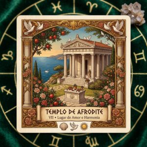 Templo de Afrodite