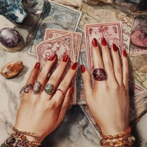 1 Pergunta 6 Cartas
